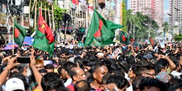 خبير اقتصادي سيرأس حكومة انتقالية في بنغلادش