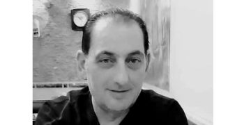 رحيل شاعر الأغنية الشعبية في الساحل السوري أحمد شحادة