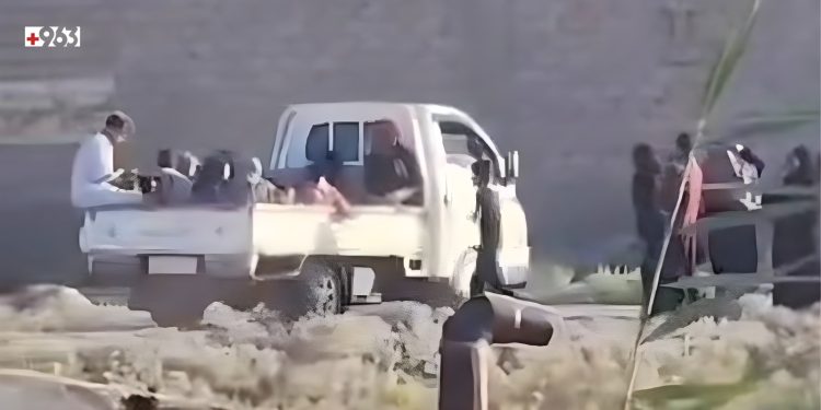 فارون من الحرب شرقي سوريا يروون تفاصيل نزوحهم