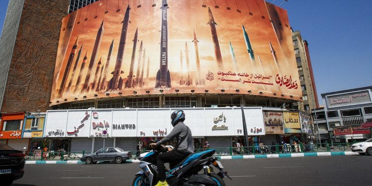 تأخر الرد الإيراني لسبب وحيد… تعرف عليه؟
