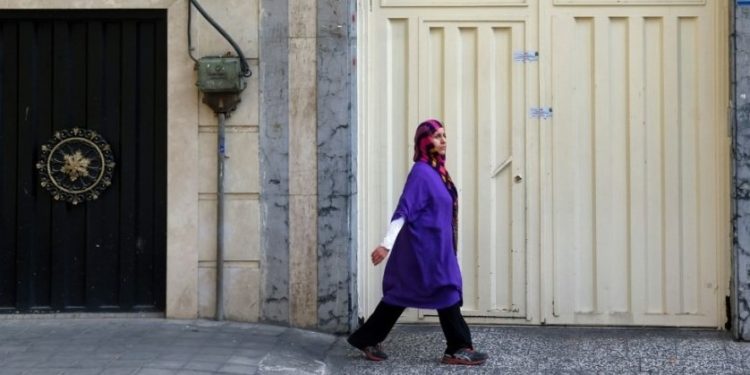 إيران تغلق فرعين لمركز ثقافي ألماني… وبرلين: “عمل غير مبرّر”