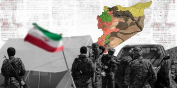 لماذا تزجّ إيران شمال سوريا في دائرة التوتر الإقليمي ؟
