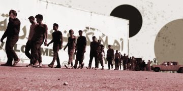سوريون: إنها عودة طوعية “قسراً” من تركيا!