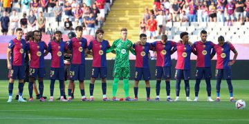 برشلونة يقترب من حسم صفقة كييزا.. تطور مثير