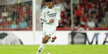 أول تعليق من بلينجهام بعد تعرضه للإصابة وغيابه عن ريال مدريد
