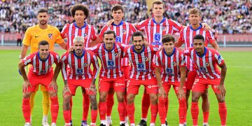 أتليتكو مدريد يضم نجم جديد من برشلونة.. ميركاتو روخي بلانكوس مستمر