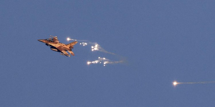 120 مليون دولار تكلفة هجوم إسرائيل “الاستباقي” على لبنان