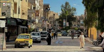 تفجير عن بعد لدراجة نارية يودي بحياة شاب في تدمر