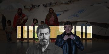 باسم ياخور يشعل الجدل بتصريحات “جريئة” حول اللاجئين.. والشامي يرد
