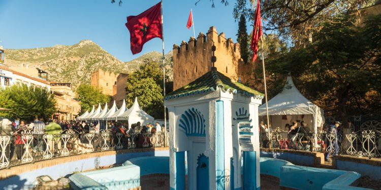 قتلى ومفقودين جراء فيضانات في المغرب