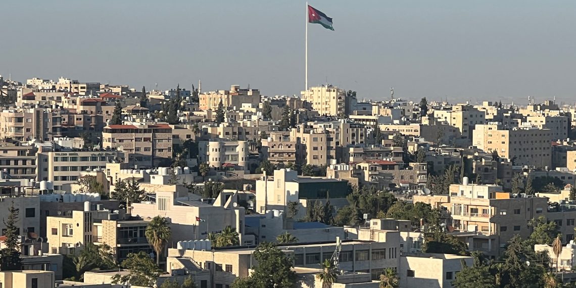 الأردن يسجّل أول إصابة بجدري القردة