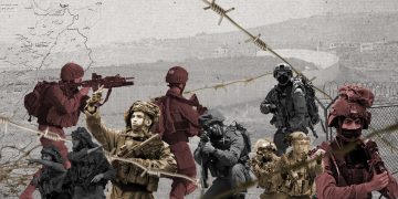 حشود وتهديدات.. هل ستجتاح إسرائيل لبنان برياً؟