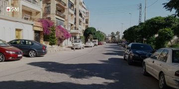 بعد مقتل رئيس مفرزة الأمن الجنائي.. هجوم على دورية في حلب