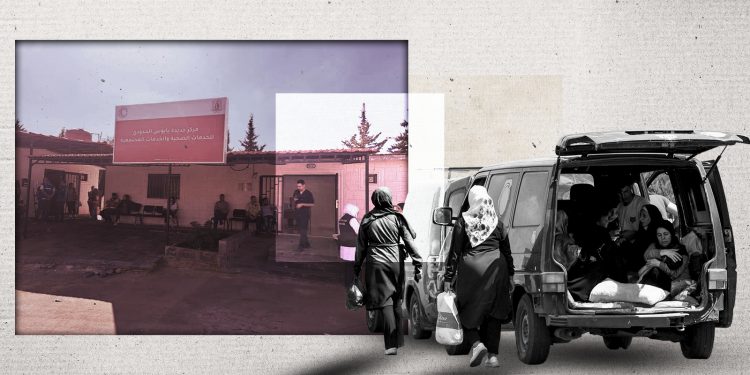 الأوضاع الأمنية في لبنان تتسبب بتلاشي خيارات اللاجئين السوريين