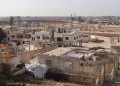 عمليات خطف وفدى مالية في حمص وسط سوريا