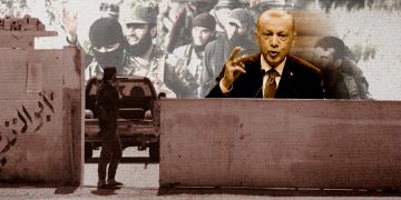 ما قصة معبر “أبو الزندين” في ريف حلب وعلاقته بمصالح أنقرة؟