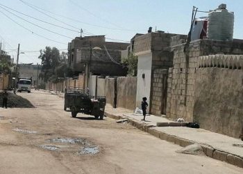 قتيلان باشتباكات بين القوات الحكومية السورية وفصيل مسلح بحمص