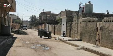 قتيلان باشتباكات بين القوات الحكومية السورية وفصيل مسلح بحمص