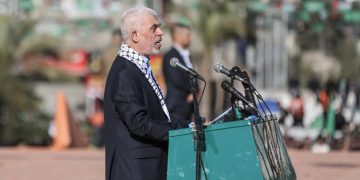 أميركا تفرض عقوبات على 6 قادة في “حماس”