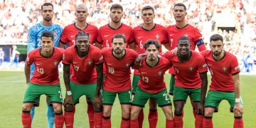 البرتغال بمواجهة كرواتيا في أبزر مباريات دوري الأمم الأوروبية