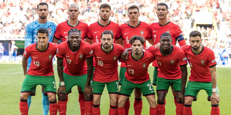 البرتغال بمواجهة كرواتيا في أبزر مباريات دوري الأمم الأوروبية