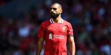 بعد تألق محمد صلاح.. طلب عاجل من جماهير ليفربول للحفاظ على الفرعون المصري
