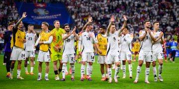 ألمانيا تستضيف المجر بالجولة الأولى من دوري الأمم الأوروبية