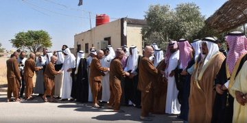استهداف سيارة لقسد في دير الزور والإفراج عن عشرات السجناء في الحسكة