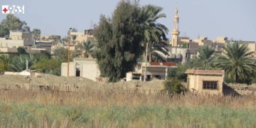 قتلى وجرحى من الفصائل الموالية لإيران في البادية السورية