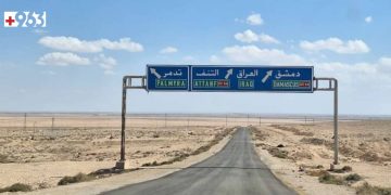 قتلى من القوات الحكومية بهجومين لـ”داعش” بالبادية السورية