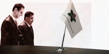 هل يمكن لبغداد أن تكون جسراً لإعادة رسم خريطة العلاقات بين دمشق والمعارضة؟