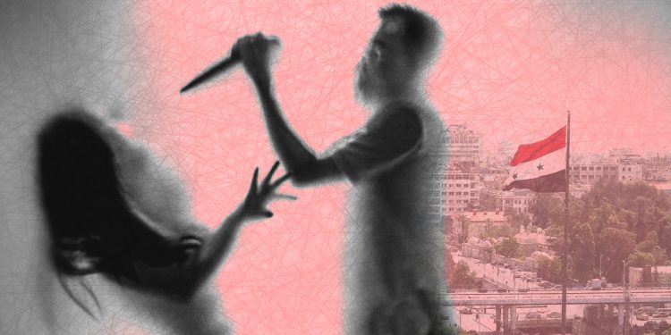جرائم عائلية متكررة في دمشق.. لماذا قست قلوب سوريين؟