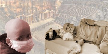 مرضى السرطان في درعا: لا نعرف عنهم شيئاً إلا القهرّ