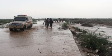 اليمن.. 95 قتيلاً جرّاء أمطار غزيرة