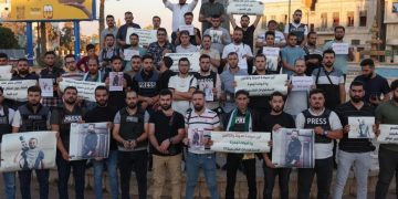 سوريا: فصائل موالية لأنقرة تفرج عن الصحافي بكر القاسم