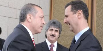تركيا: التطبيع مع سوريا وفق آلية من ثلاثة مستويات
