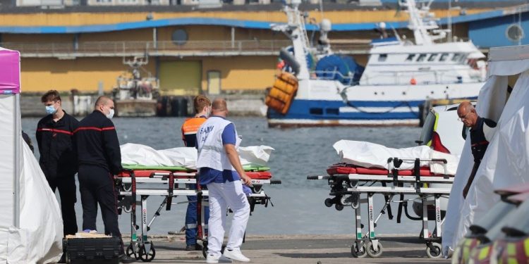 بريطانيا: سجن سائق من أصل سوري 10 سنوات بتهمة الاتجار بالبشر