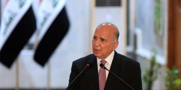 الخارجية العراقية تُتابع قضية اختطاف عراقي من البصرة في حمص السورية