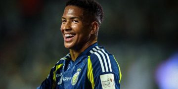 النصر السعودي: 4 صفقات صيفية بـ 111 مليون يورو
