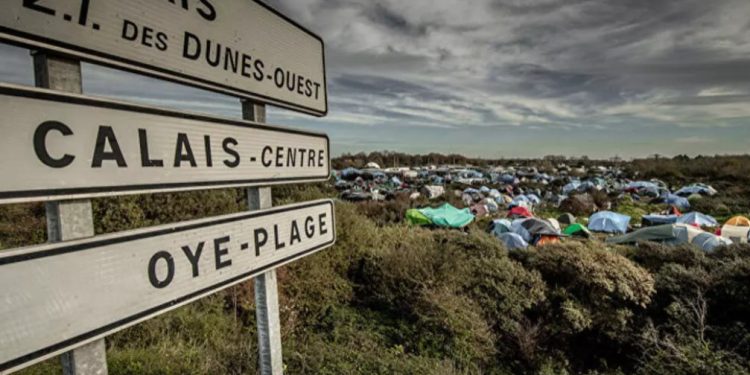 تدفق عكسي للمهاجرين من بريطانيا إلى فرنسا