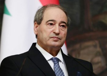 وزير الخارجية السوري لـ “963+”: لا نضع شروطاً على إعادة العلاقات مع تركيا.. بل متطلبات