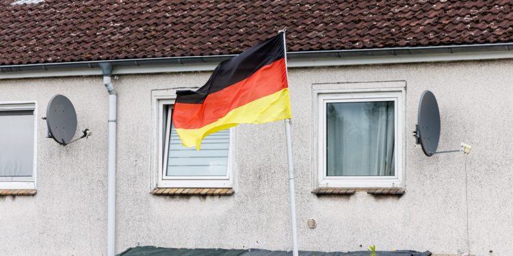 فشل المحادثات بين الحكومة الألمانية والمعارضة والسبب ملف الهجرة