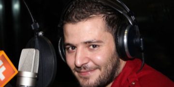 بين صد ورد.. حسام جنيد يوضح موقفه من نضال الأحمدية