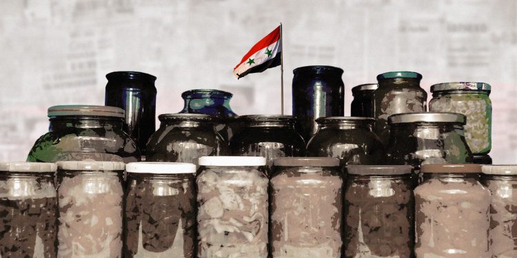 أيلول.. شهر يخشاه السوريون 