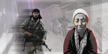 “قرية كاخرة” اختزال لانتهاكات فصائل مدعومة من أنقرة في عفرين