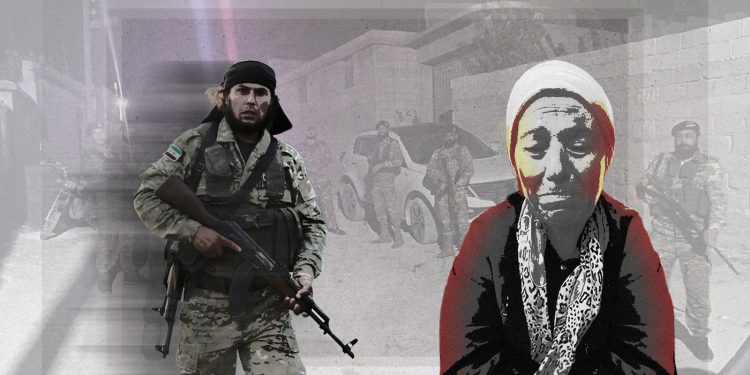 “قرية كاخرة” اختزال لانتهاكات فصائل مدعومة من أنقرة في عفرين