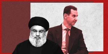 ماذا وراء تأخر بشار الأسد في نعي حليفه نصر الله؟