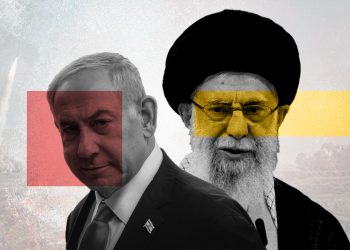 “التراجع التكتيكي” الإيراني.. هجوم من طرف واحد