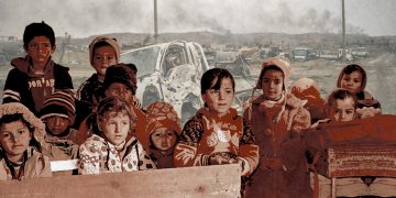 أهالي دير الزور أمام خيارين: حياة أبنائهم… أو مستقبلهم التعليمي!