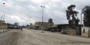 استهداف موظفين حكوميين بتدمر ودير الزور شرقي سوريا